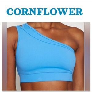 FOURLAPS Solo Bra Available in FIVE COLORS